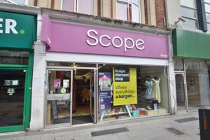 Front of Shop- click for photo gallery